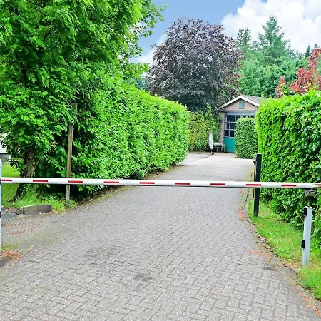 Holiday home Charming Holiday In With Garden *