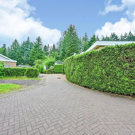 Holiday home Charming Holiday In With Garden