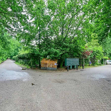 Charming Holiday In With Garden Putten