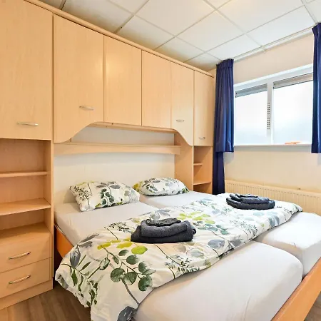 Charming Holiday In With Garden Holiday home *