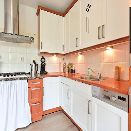 Charming Holiday In With Garden Putten