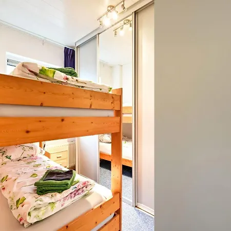 Charming Holiday In With Garden Holiday home *