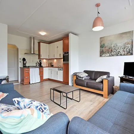 Charming Holiday In With Garden Putten